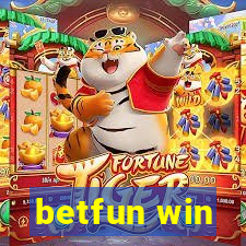 betfun win